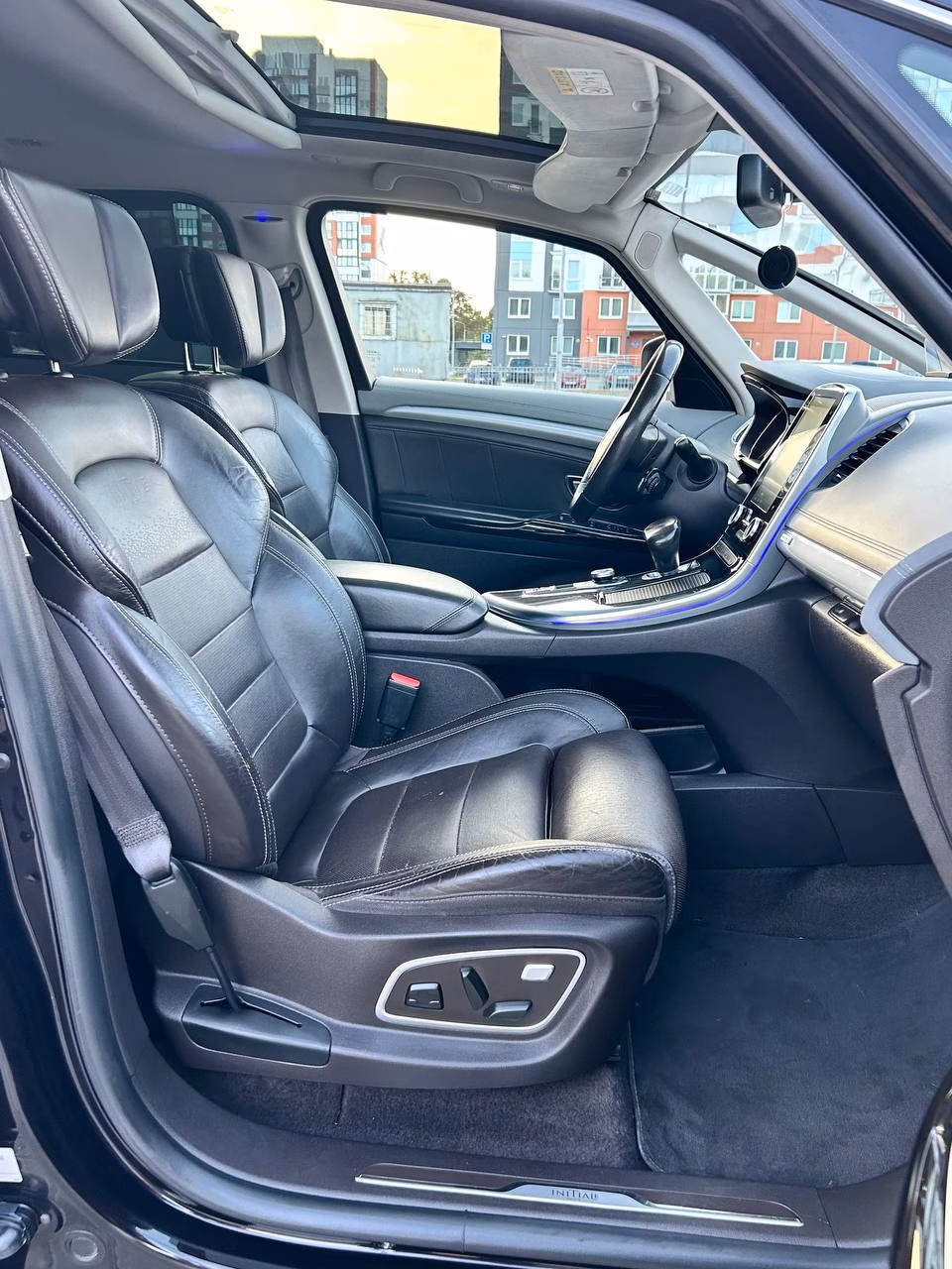 Renault Espace фото 4