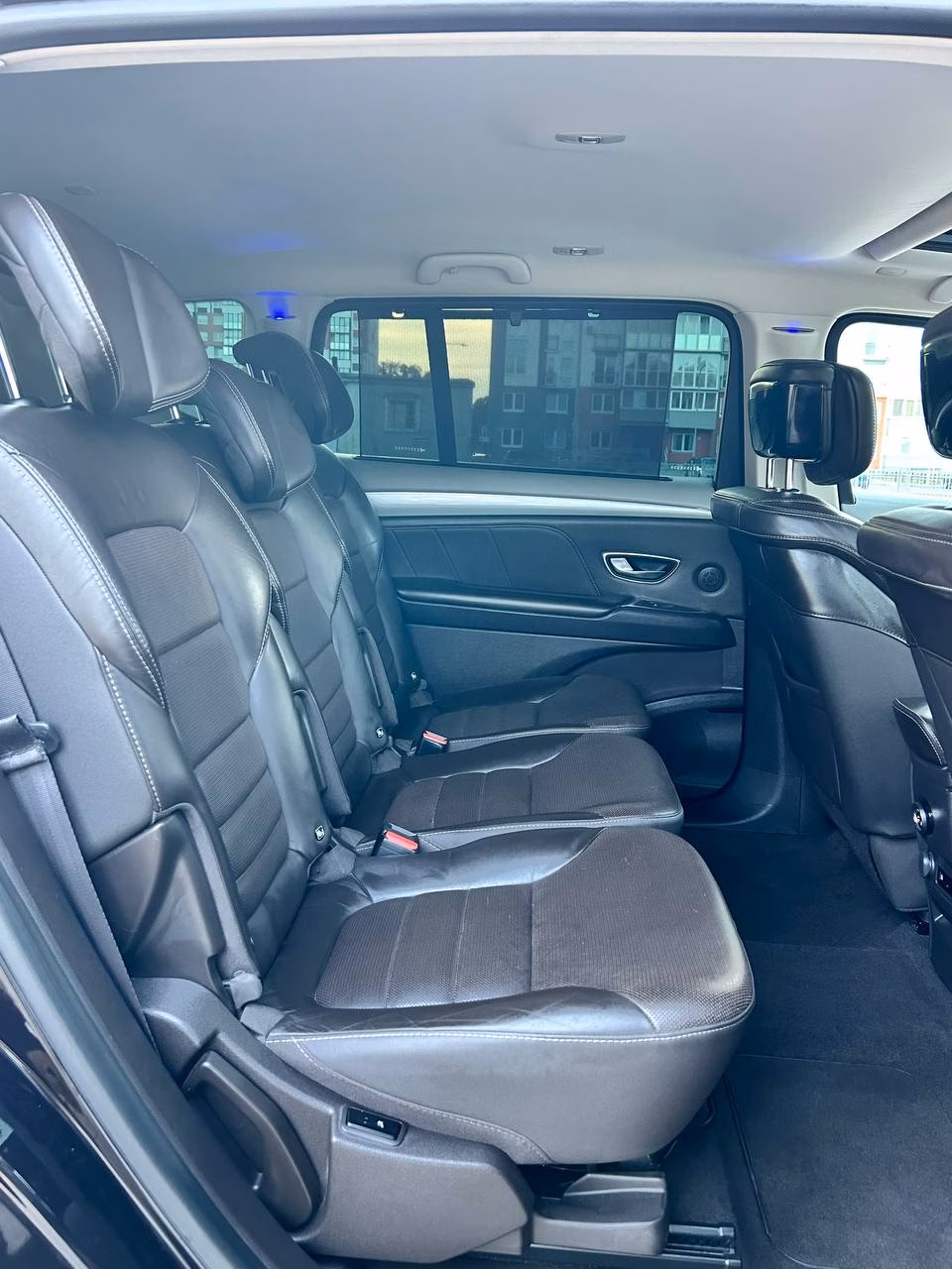 Renault Espace фото 6