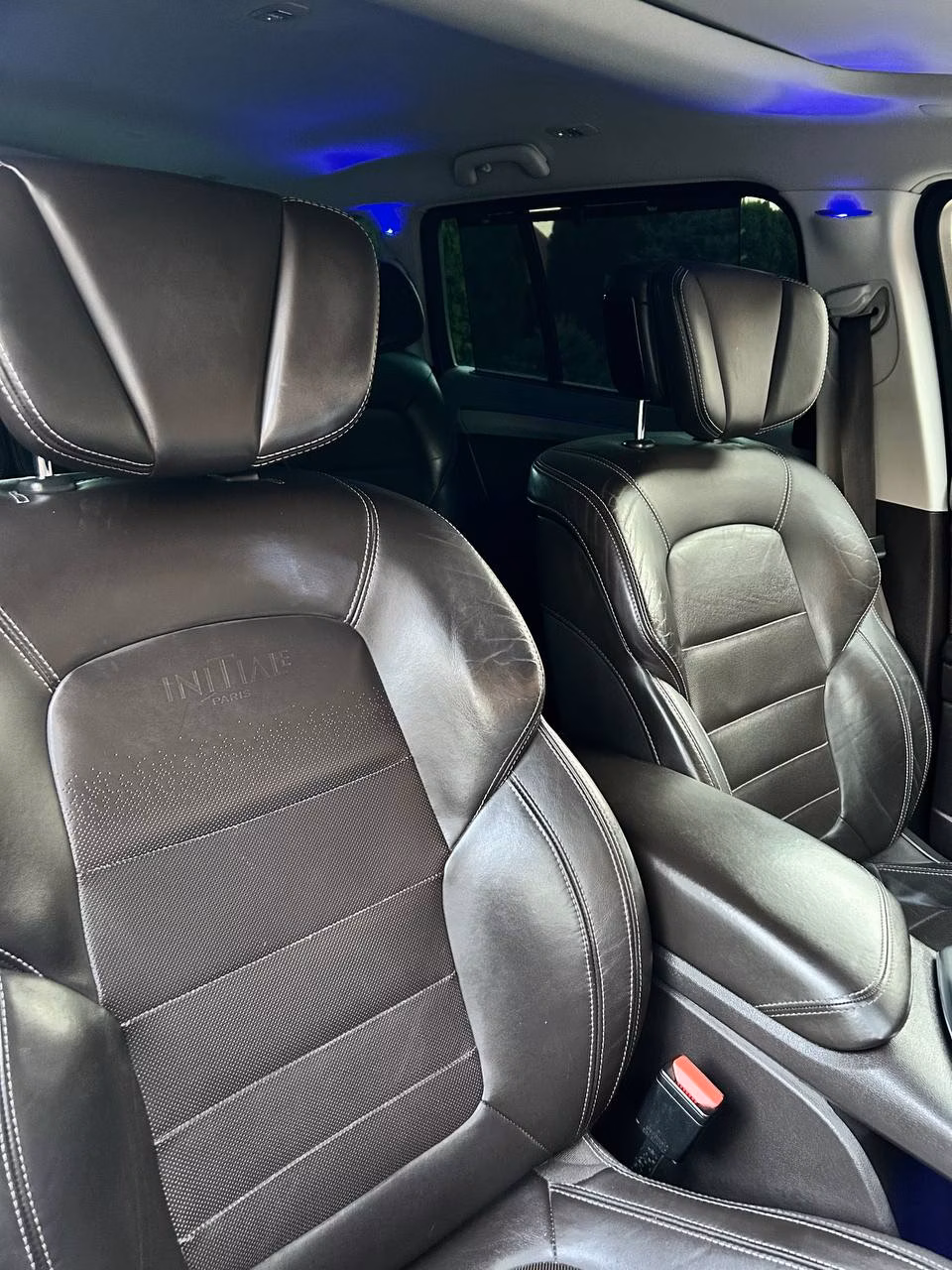 Renault Espace фото 7