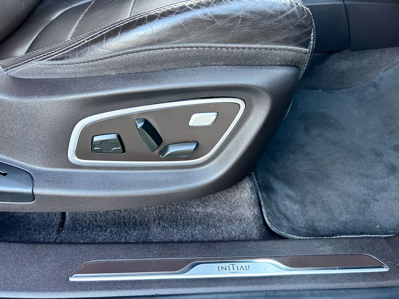 Renault Espace фото 8