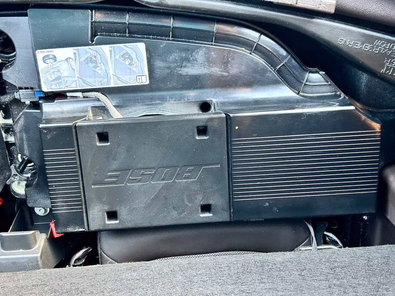 Renault Espace фото 11