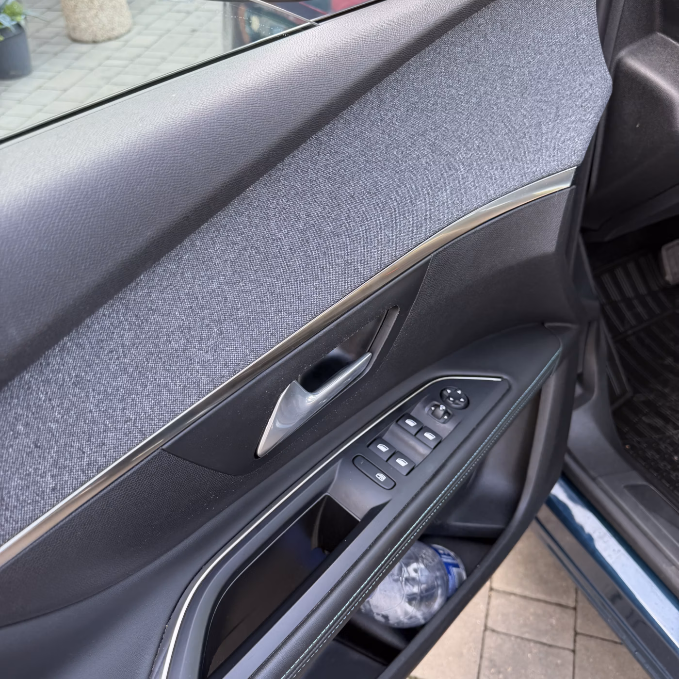 Peugeot 5008 фото 10