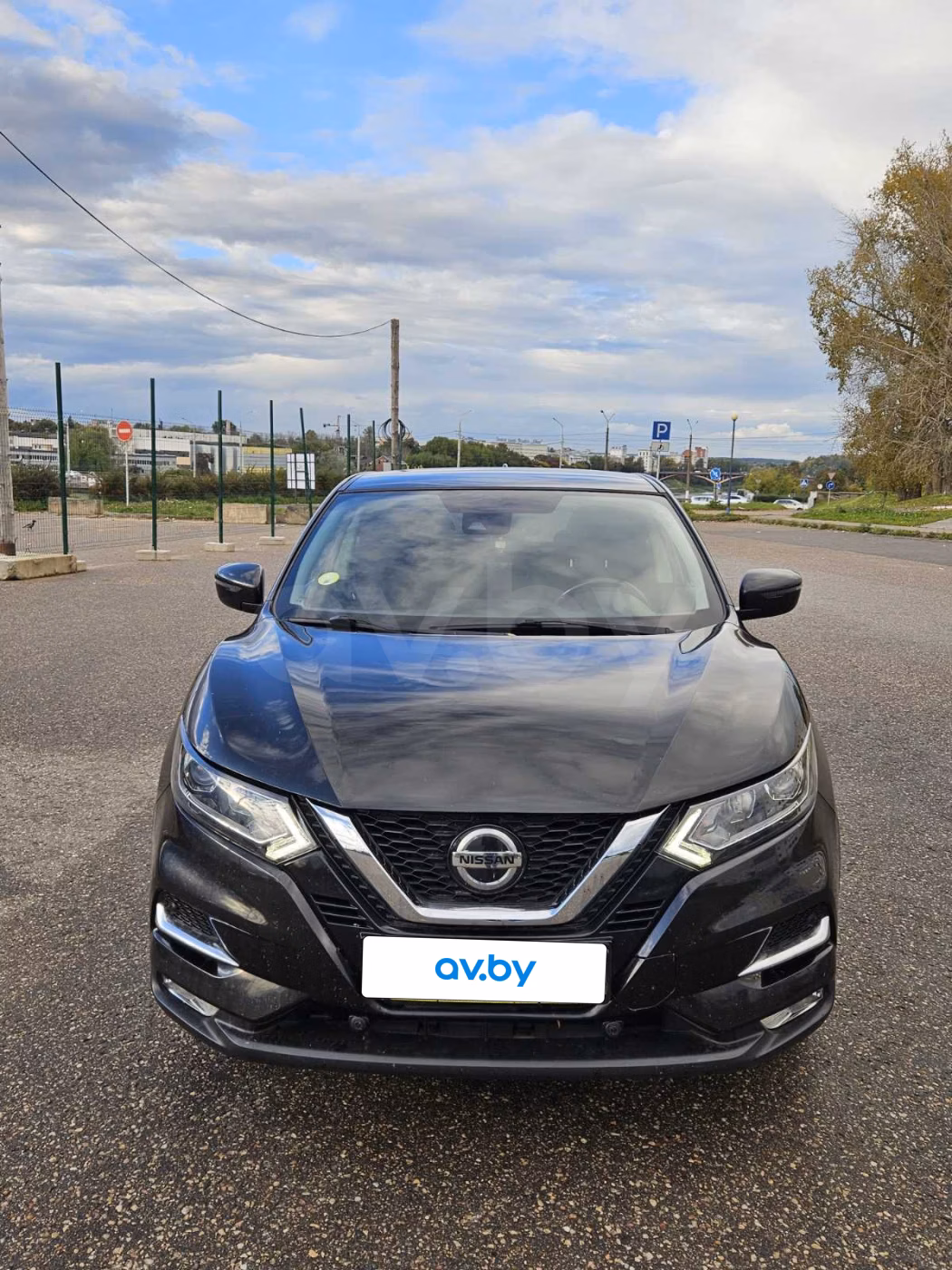 Nissan Qashqai фото 2