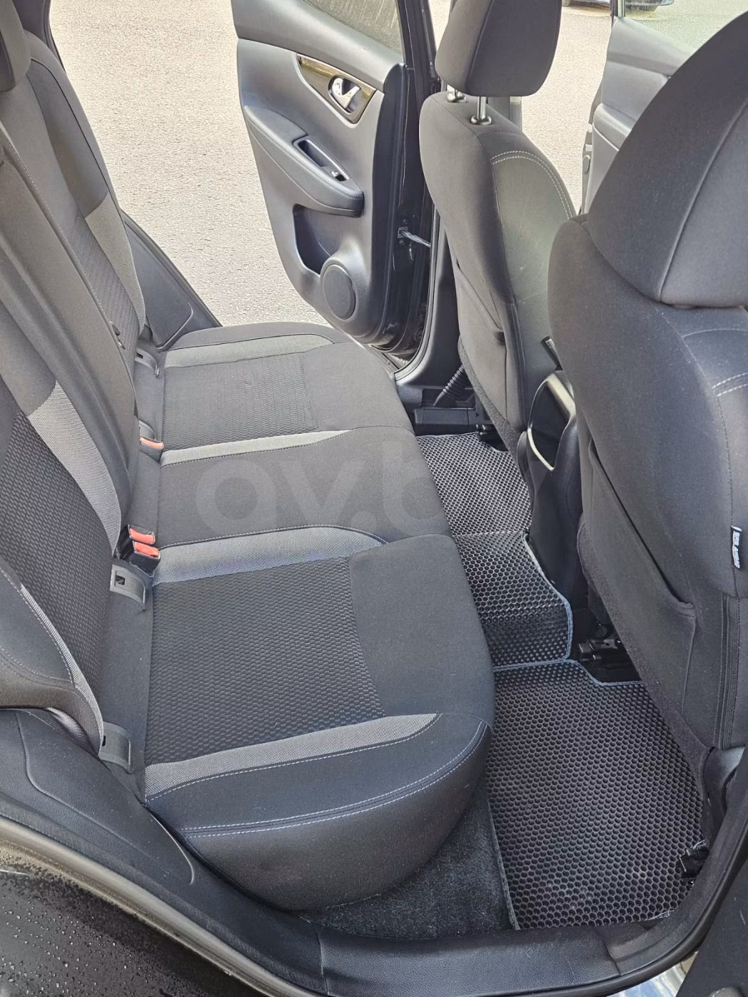 Nissan Qashqai фото 5