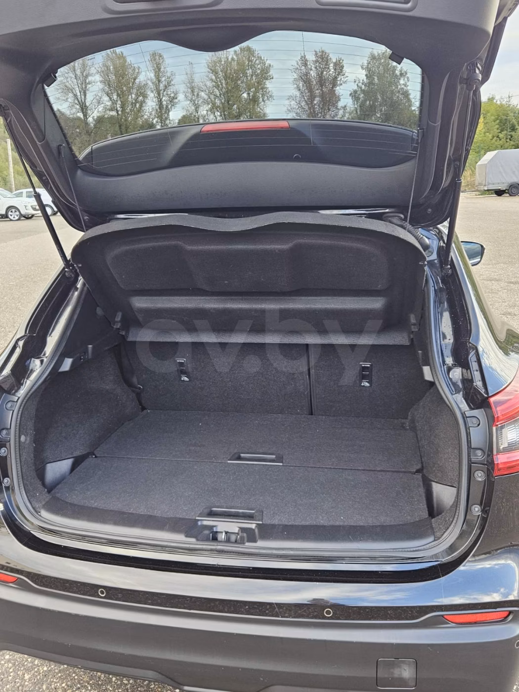 Nissan Qashqai фото 7