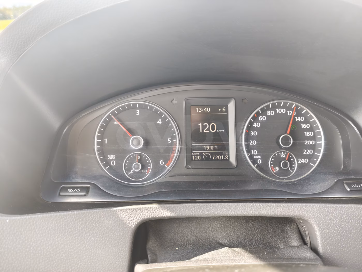 Volkswagen Caravelle фото 17