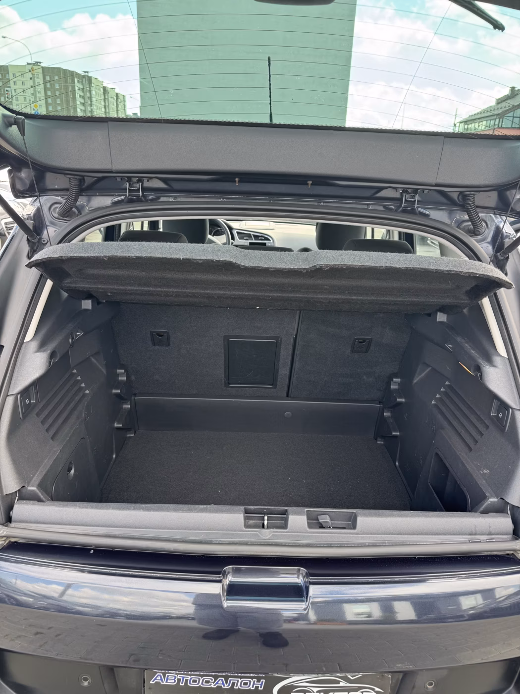 Peugeot 3008 фото 11