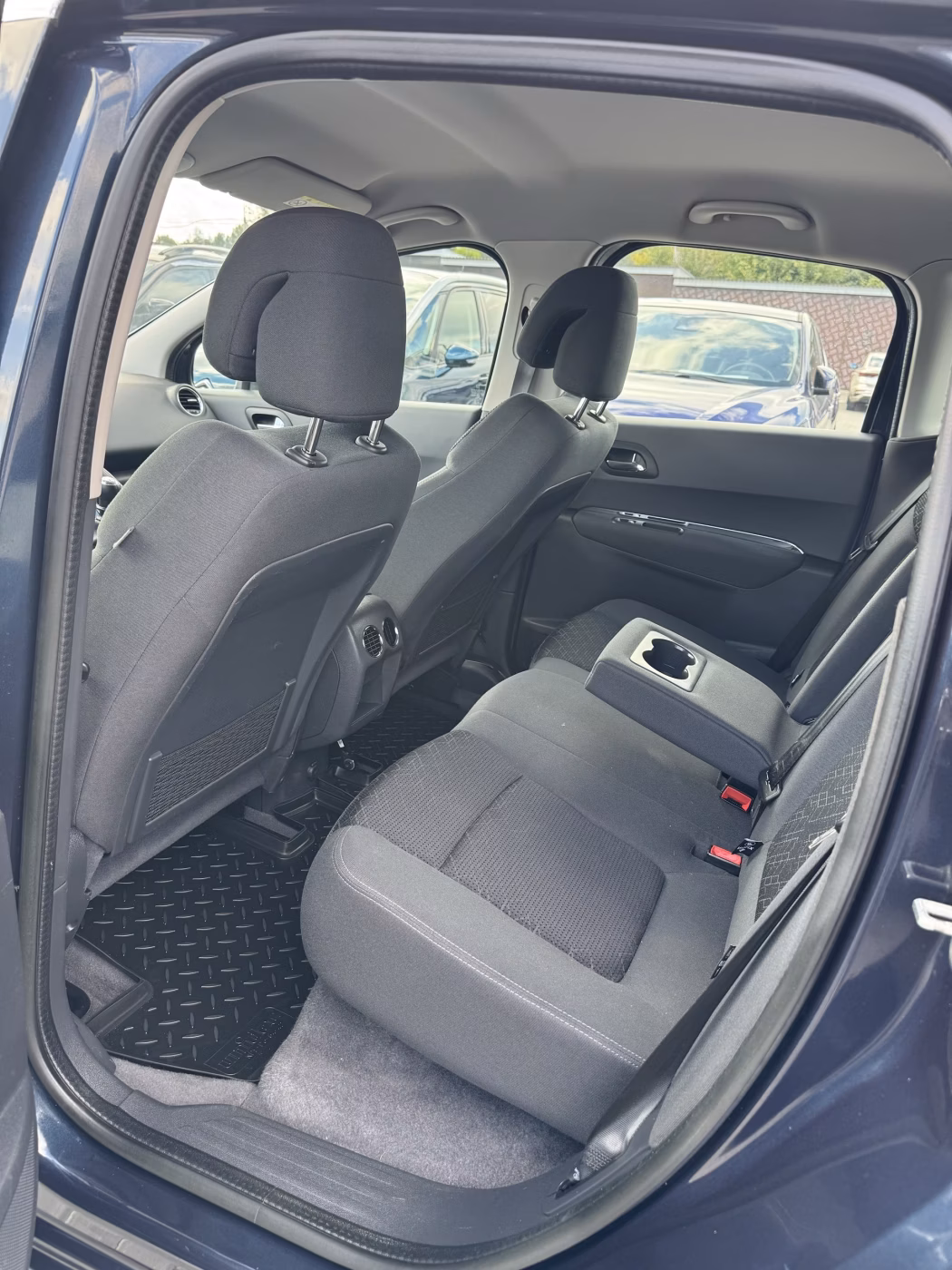 Peugeot 3008 фото 13