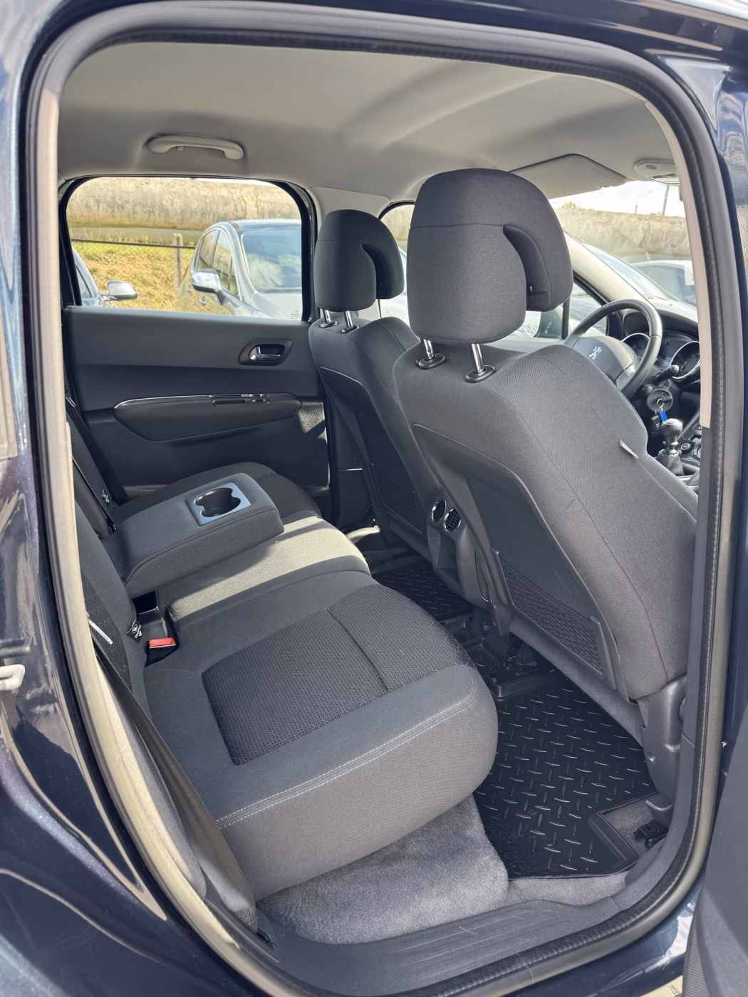 Peugeot 3008 фото 14