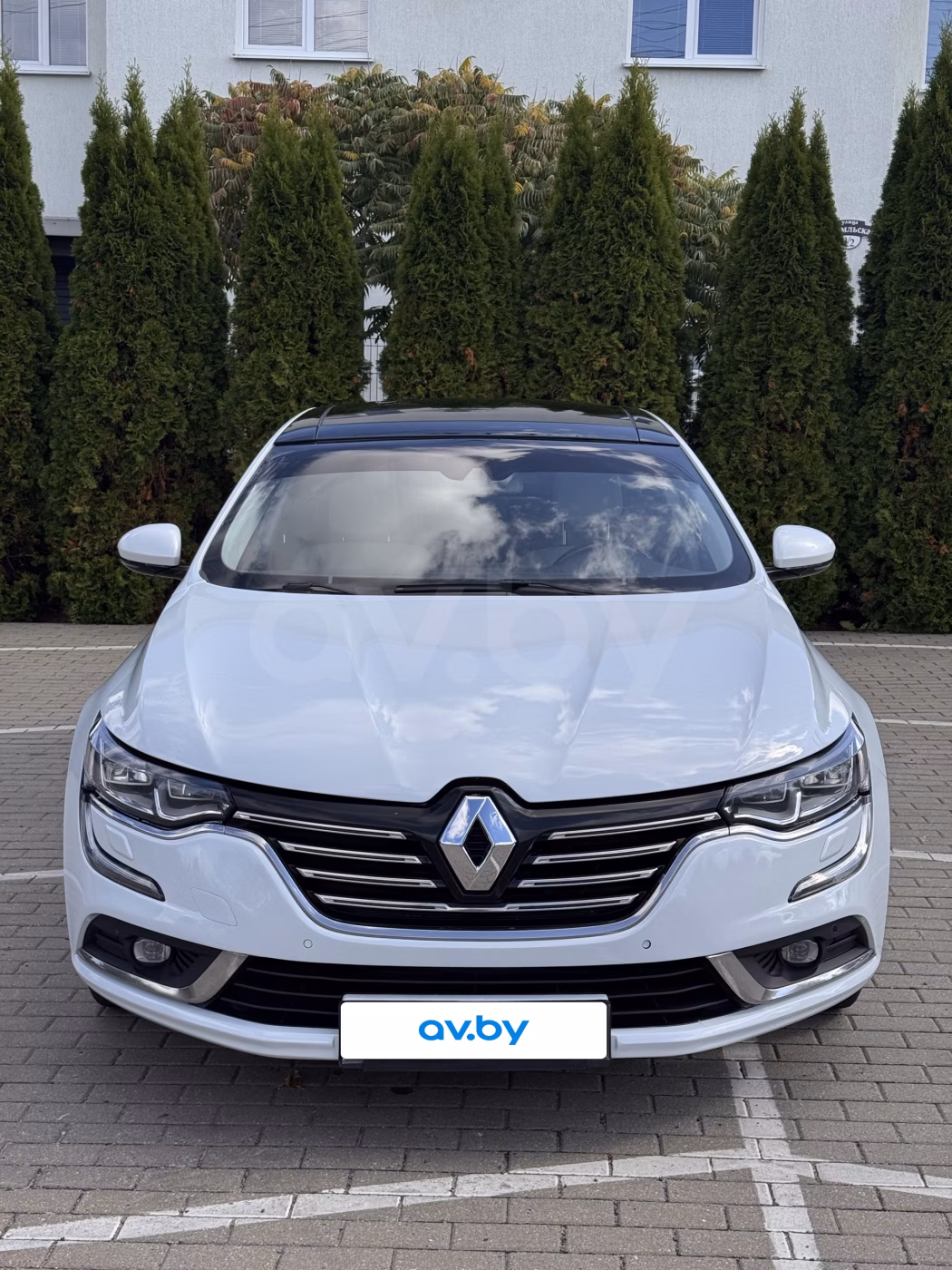 Renault Talisman фото 2