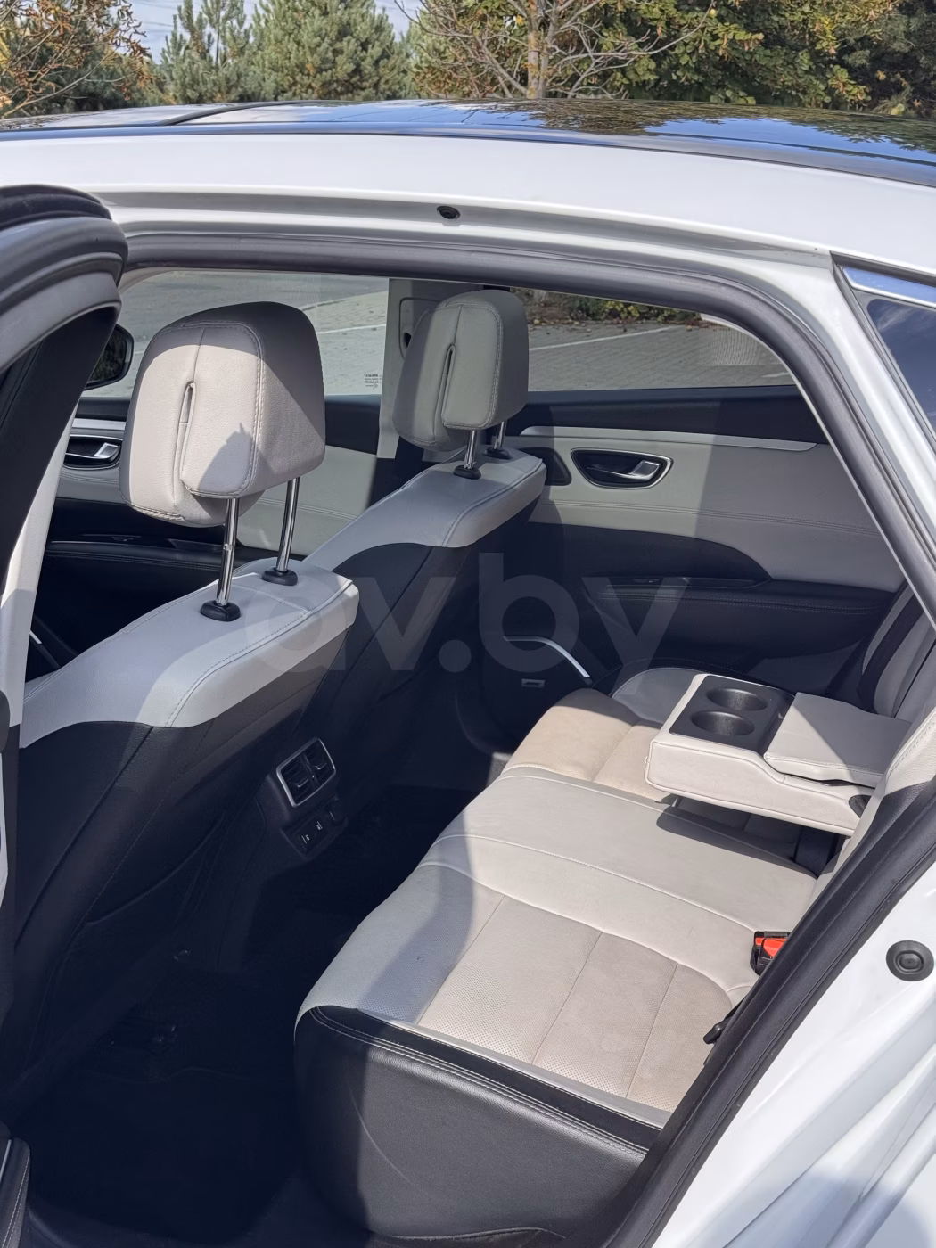 Renault Talisman фото 11