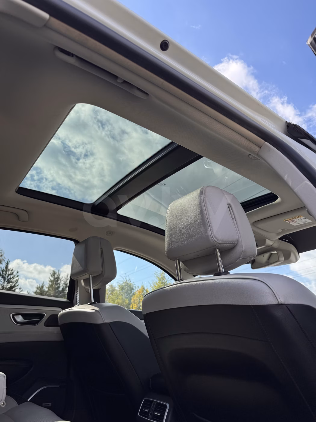 Renault Talisman фото 12