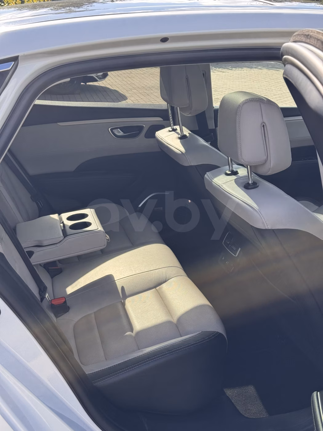 Renault Talisman фото 13