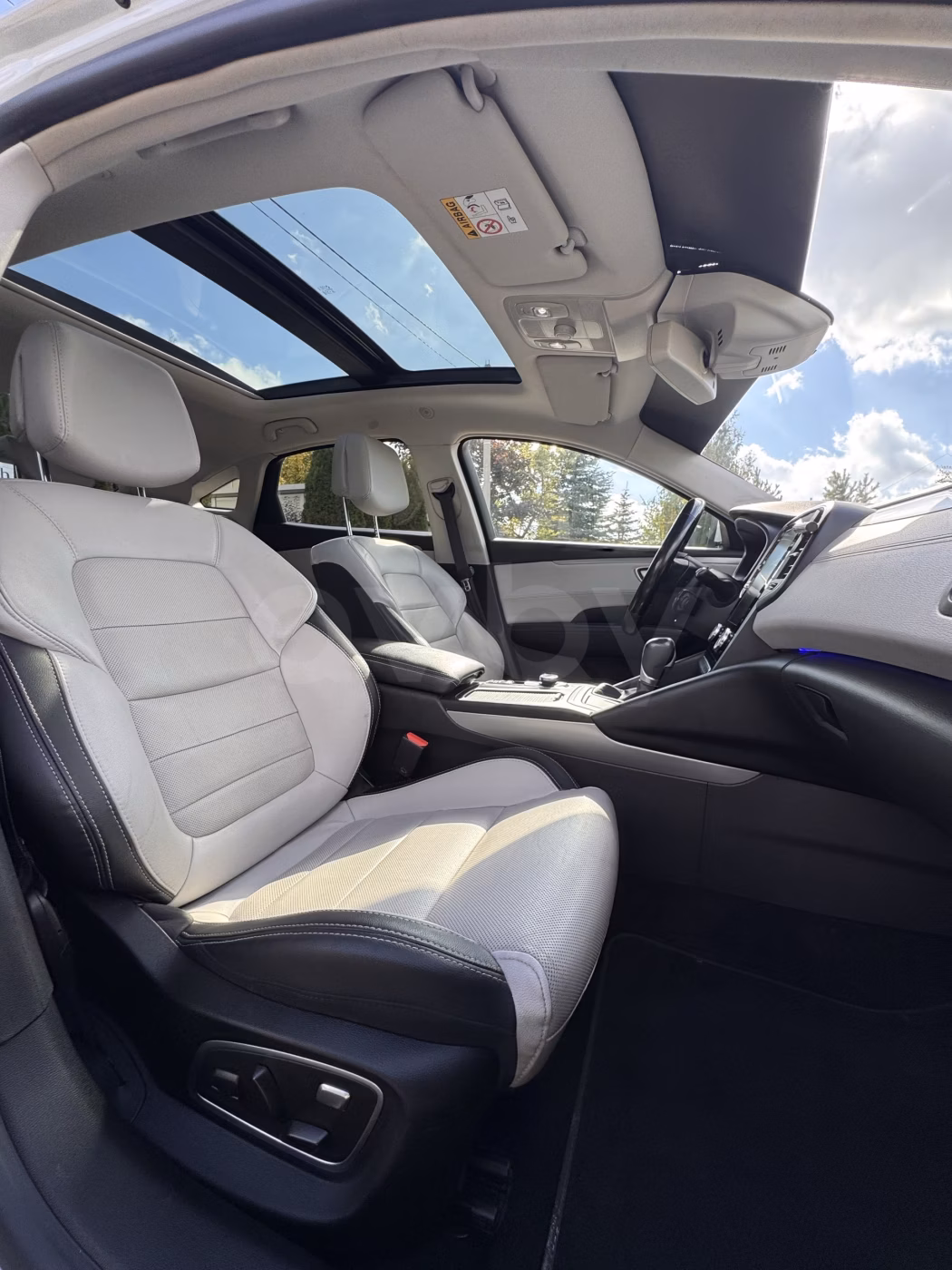 Renault Talisman фото 15