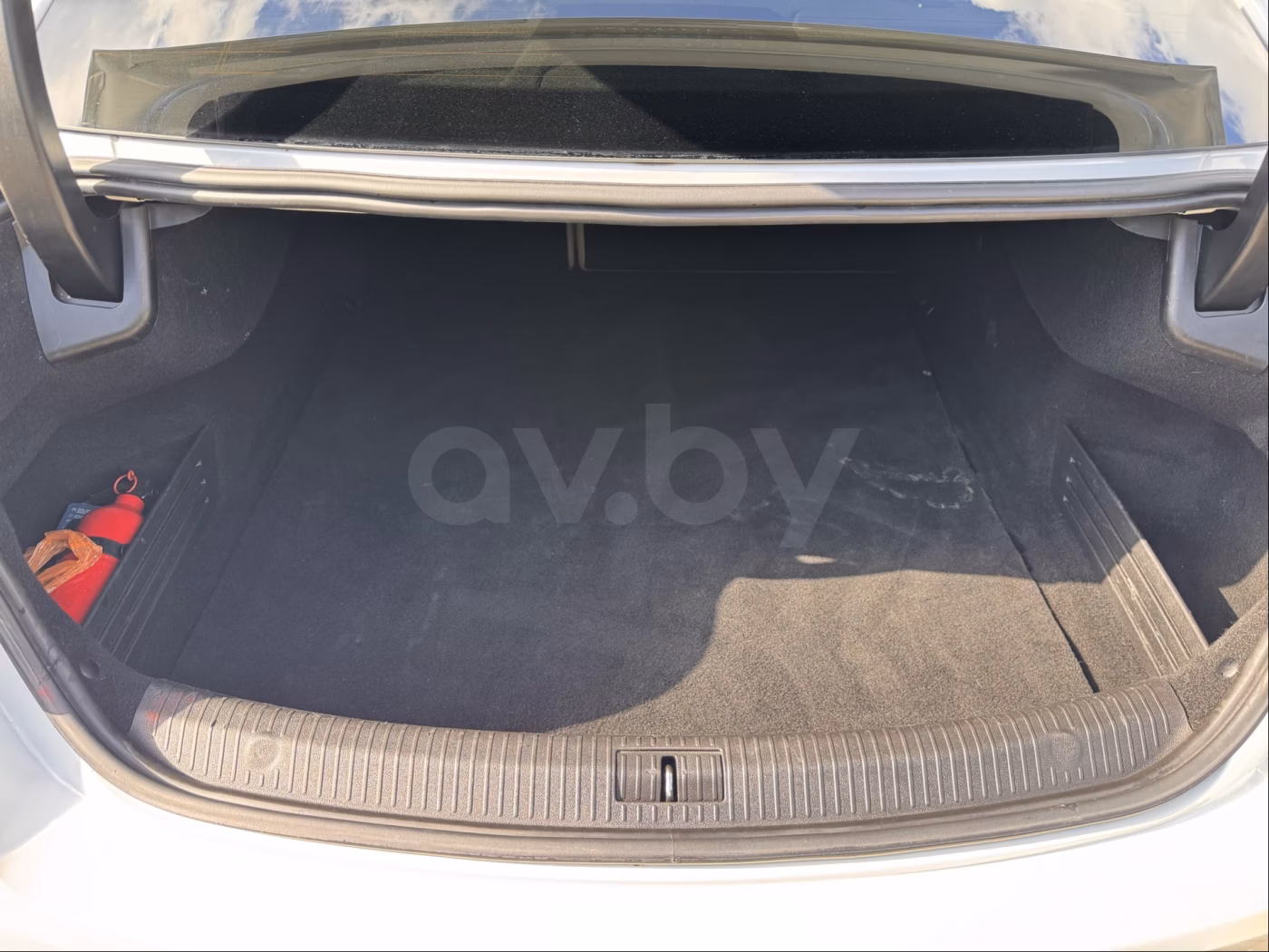 Renault Talisman фото 18