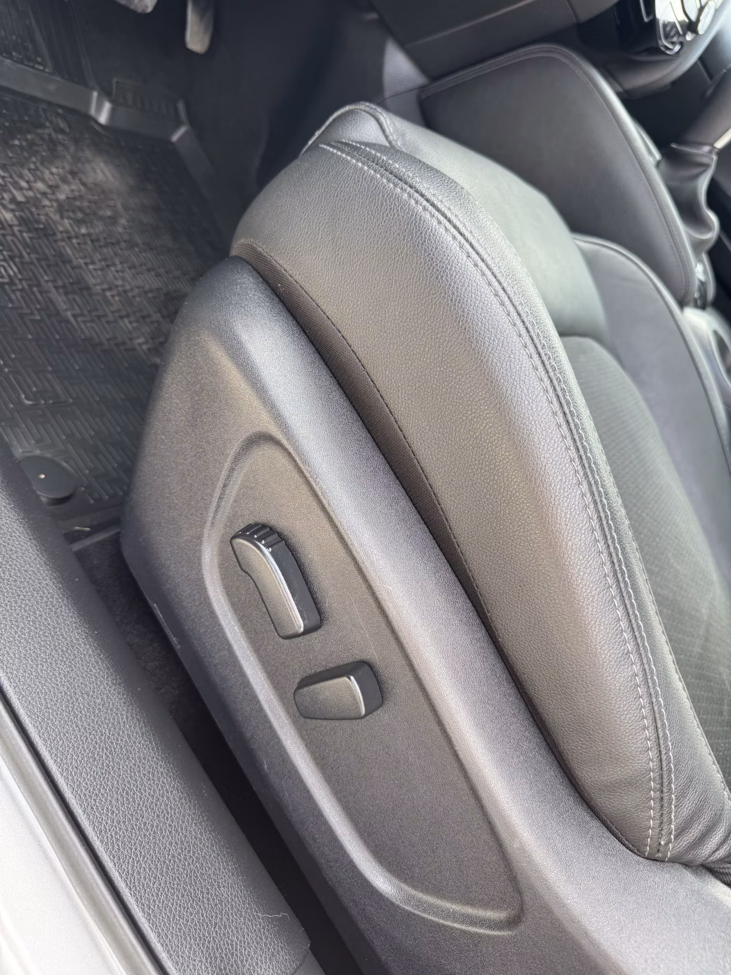 Nissan Qashqai фото 12
