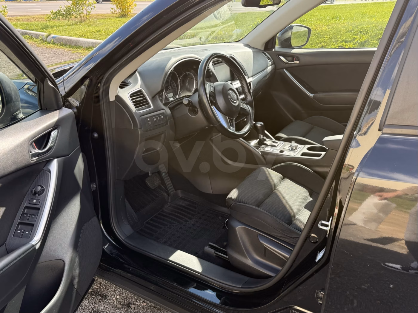 Mazda CX-5 фото 9
