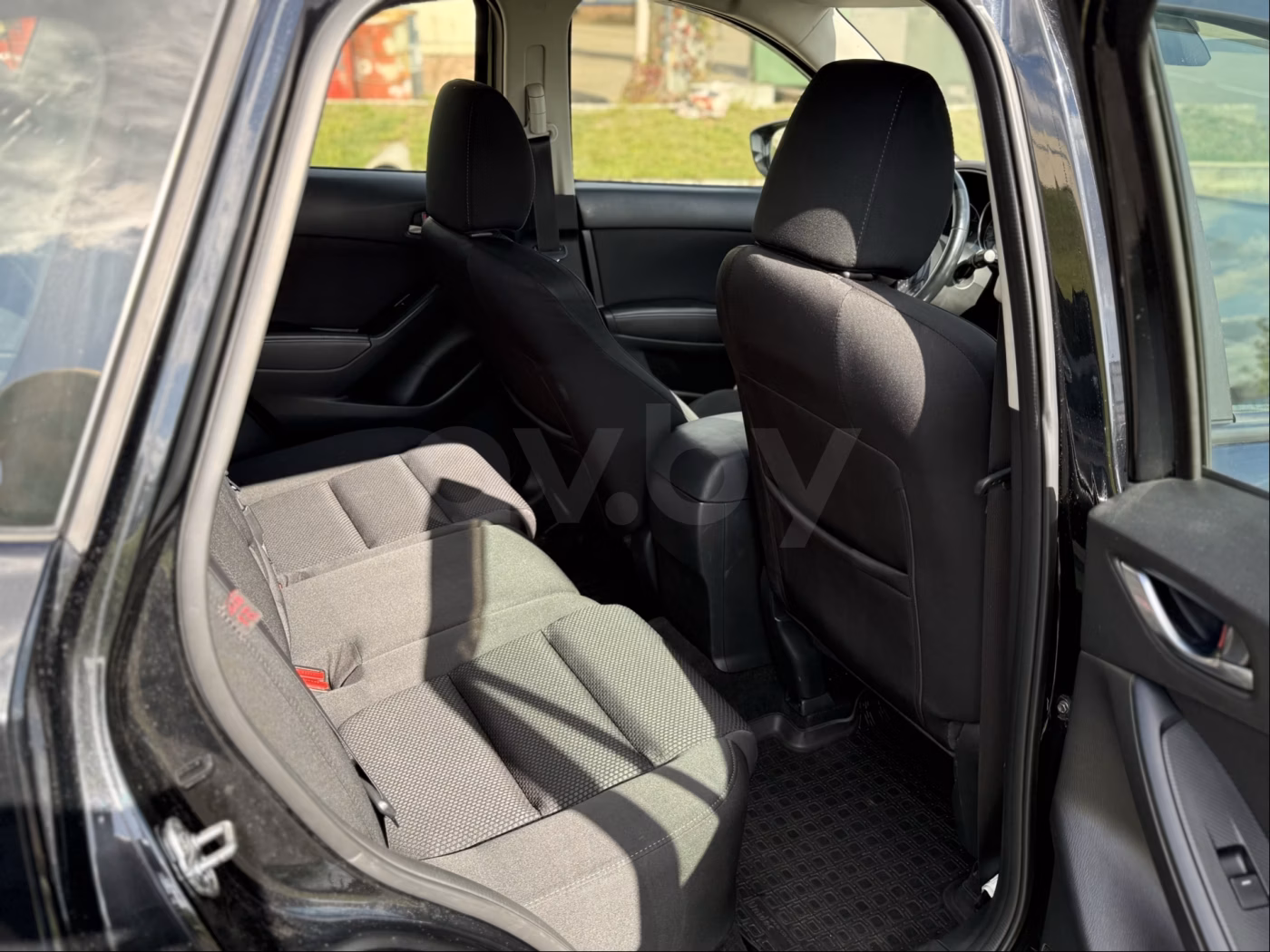 Mazda CX-5 фото 10