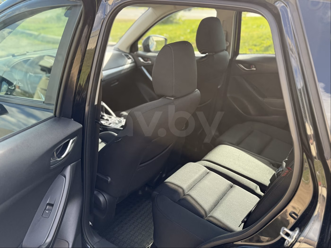 Mazda CX-5 фото 11