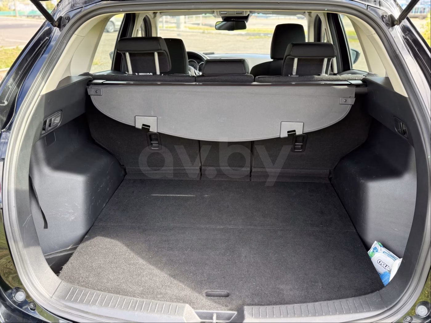 Mazda CX-5 фото 13