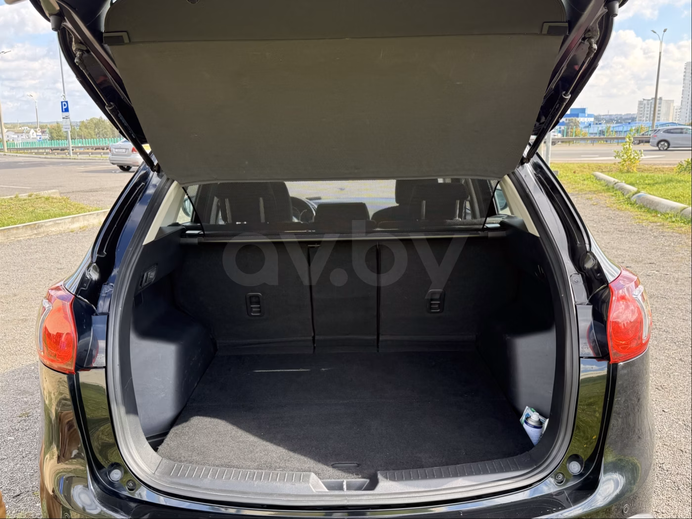 Mazda CX-5 фото 14