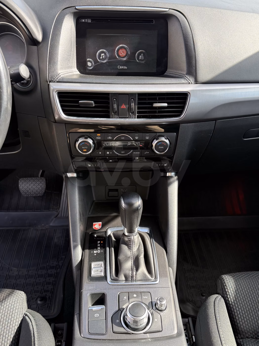 Mazda CX-5 фото 19