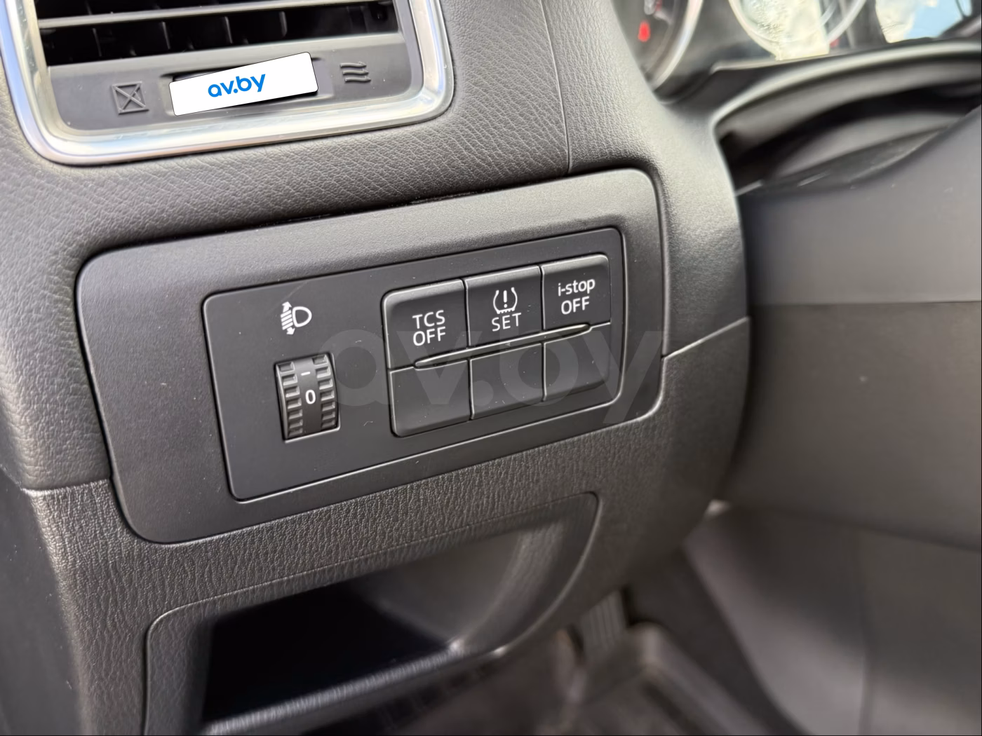 Mazda CX-5 фото 20