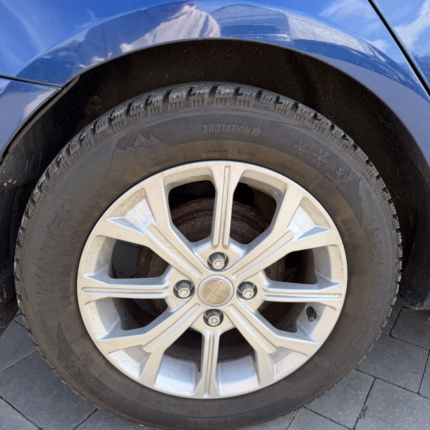 Kia Rio фото 7