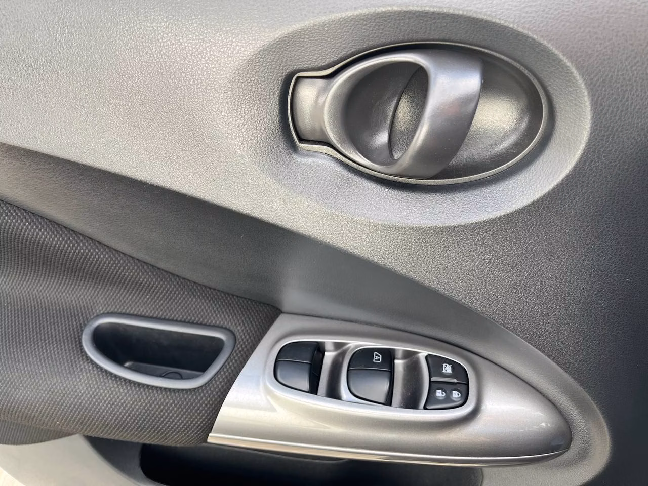 Nissan Juke фото 14
