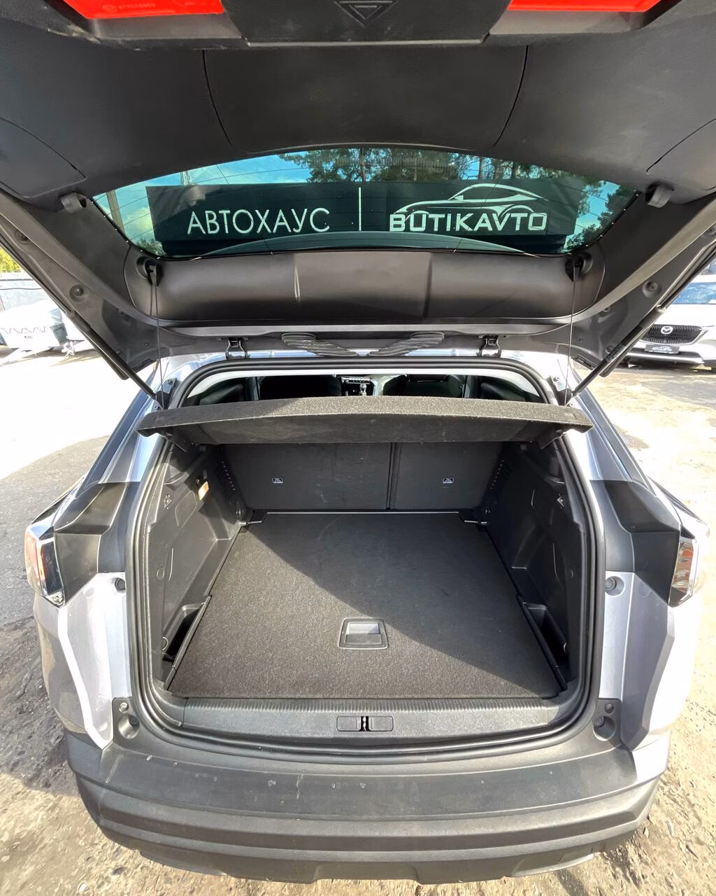 Peugeot 3008 фото 10