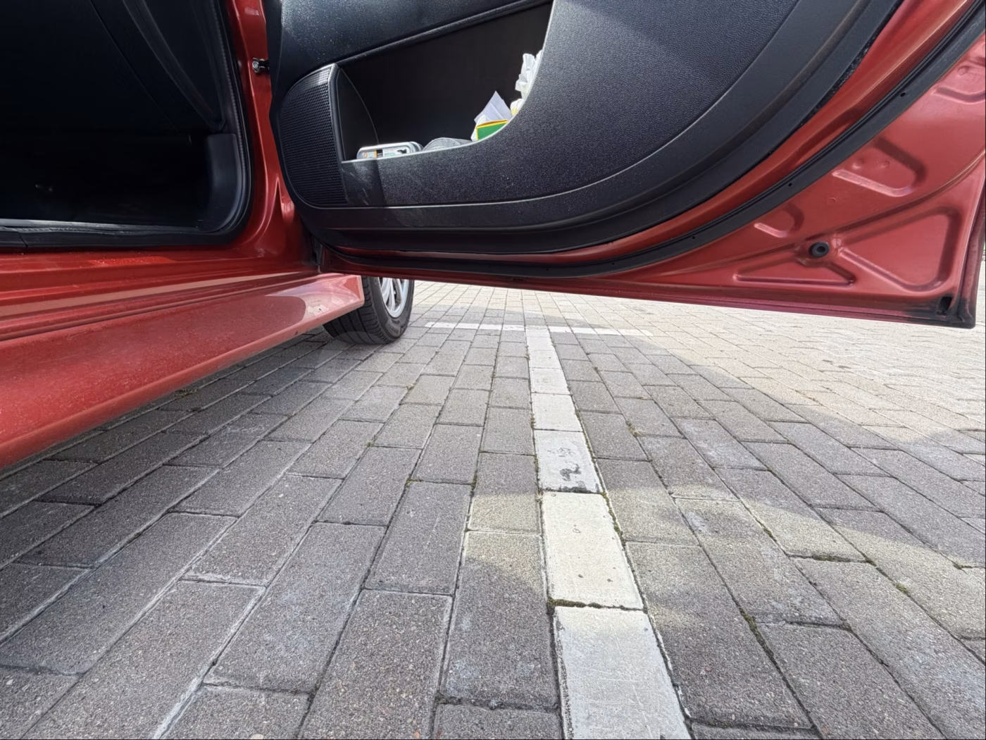 Mitsubishi Lancer фото 13