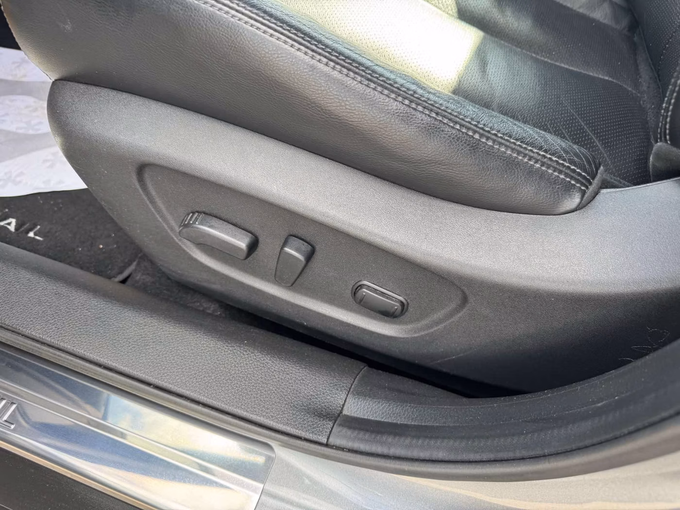 Nissan X-Trail фото 19