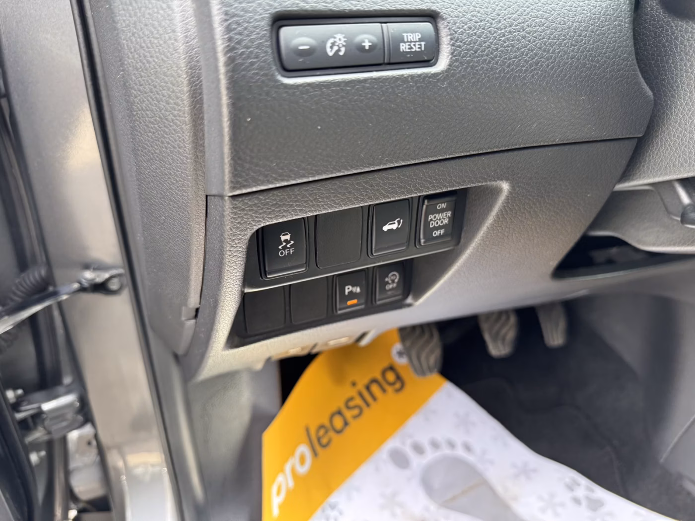 Nissan X-Trail фото 20