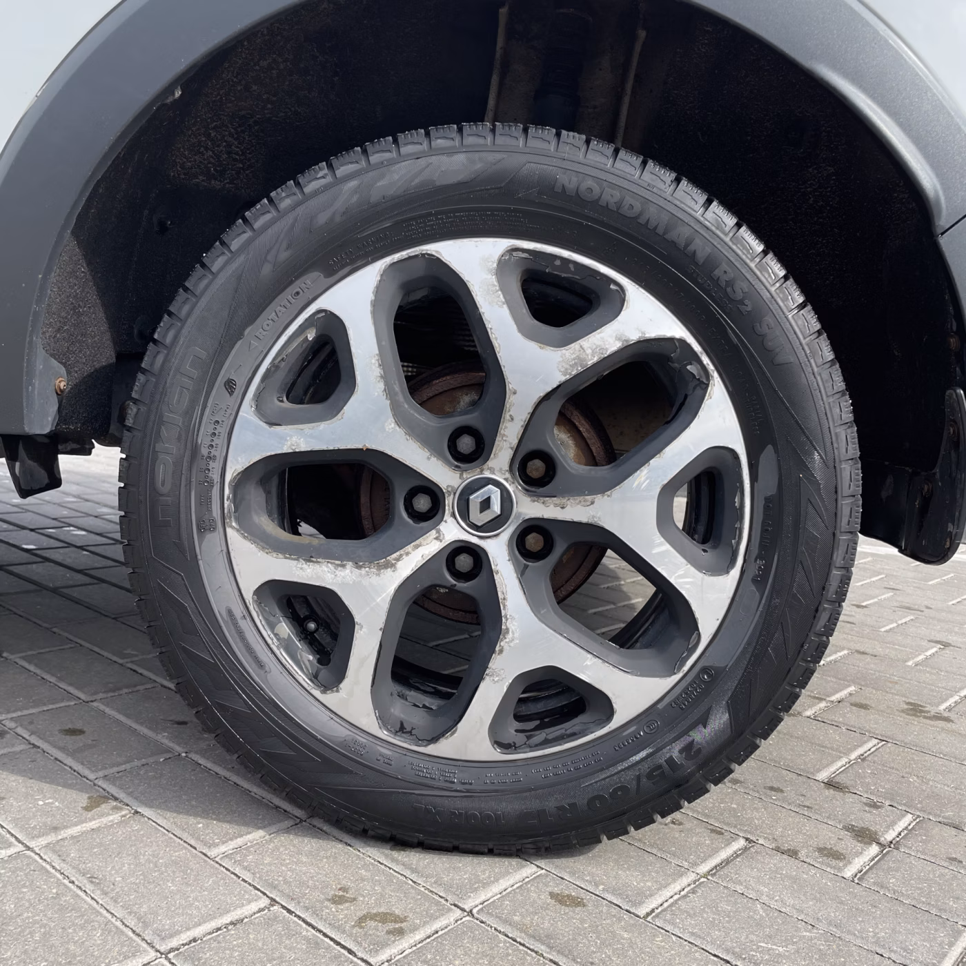 Renault Kaptur фото 7
