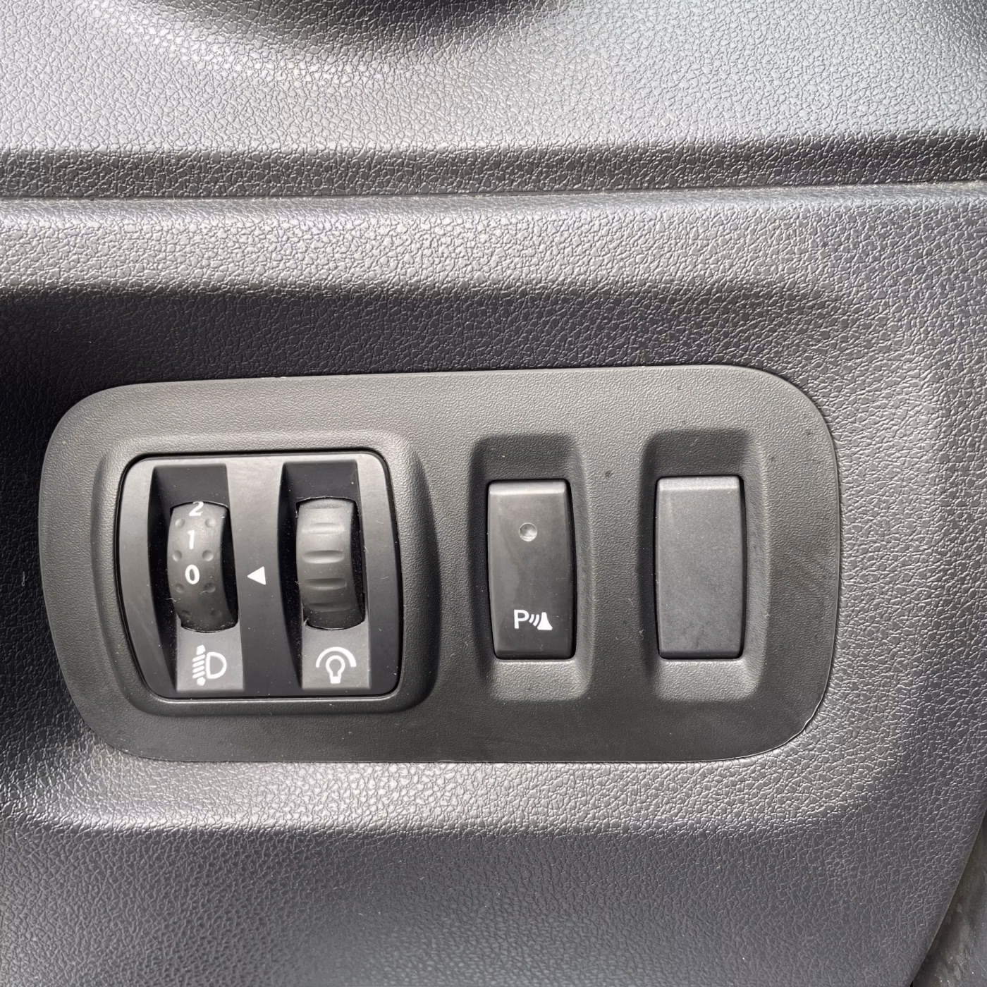 Renault Kaptur фото 14