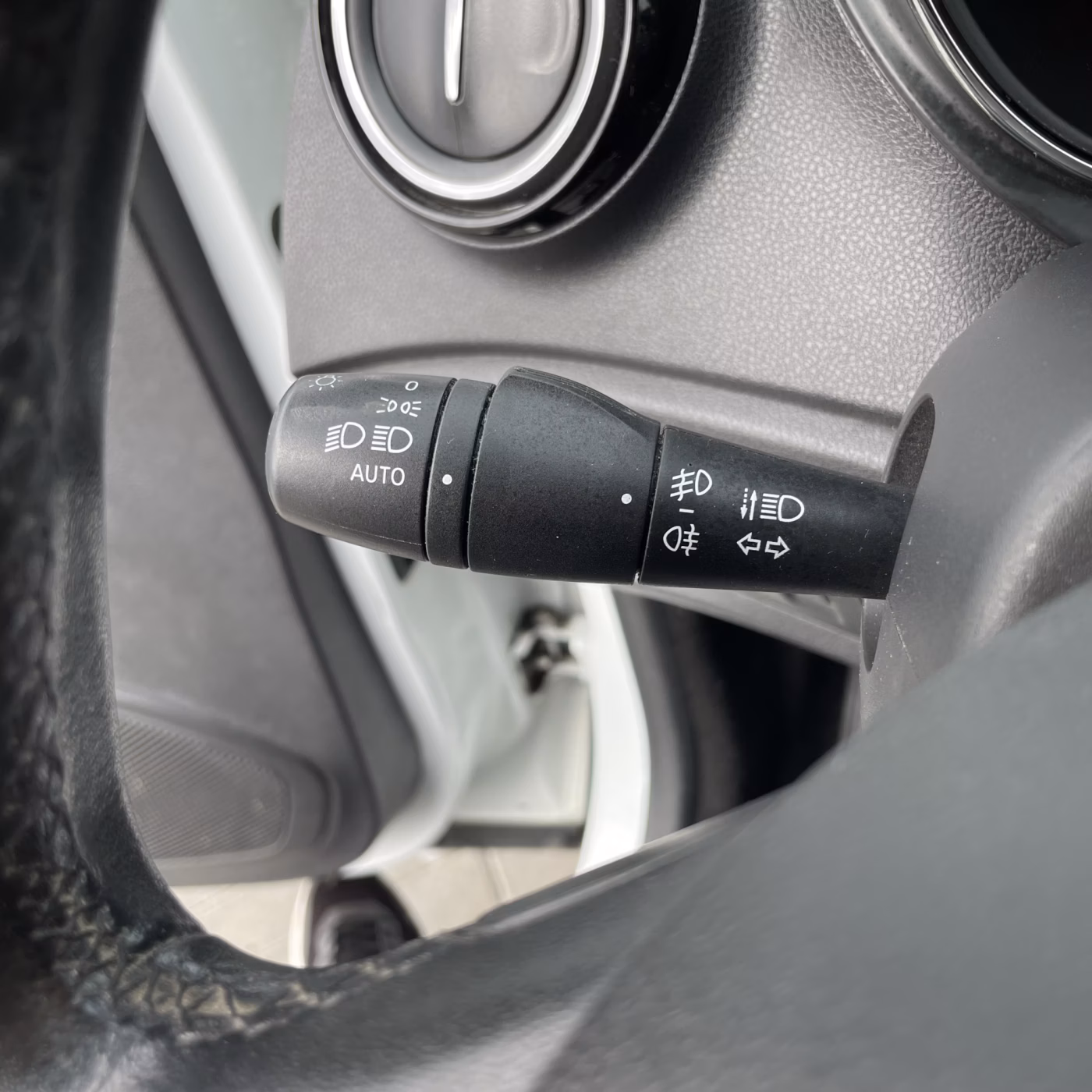 Renault Kaptur фото 16