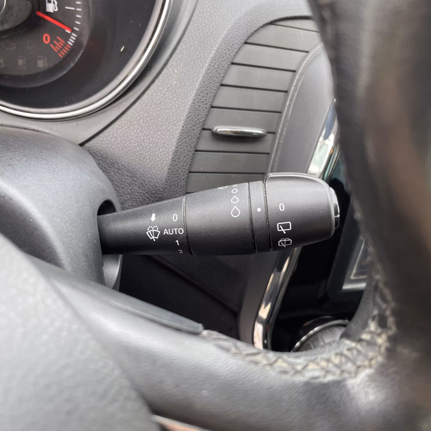 Renault Kaptur фото 17