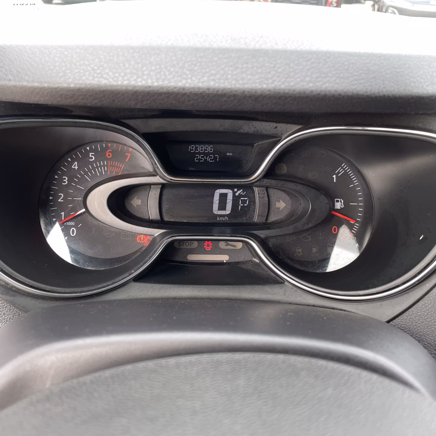Renault Kaptur фото 18