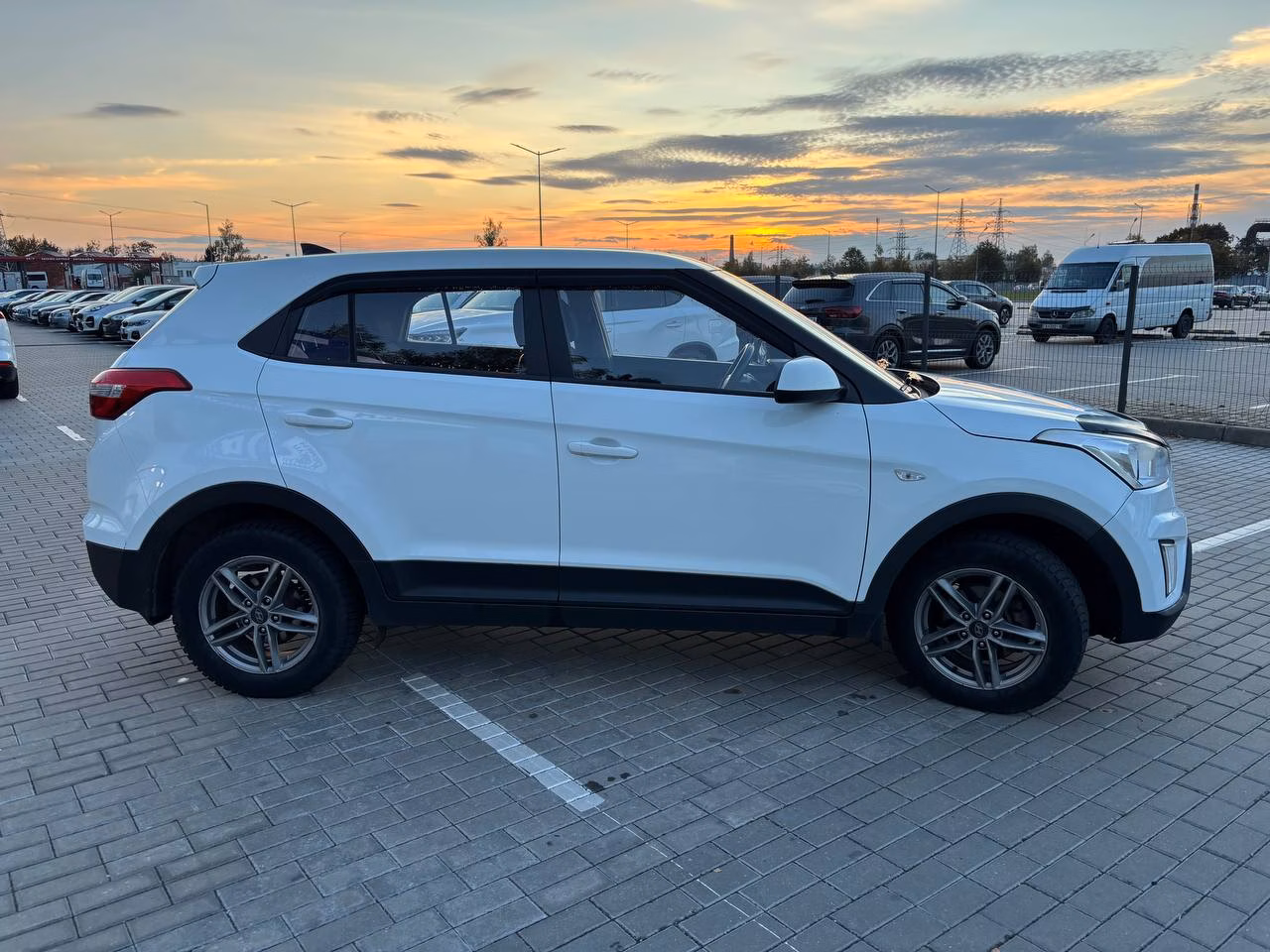 Hyundai Creta фото 5