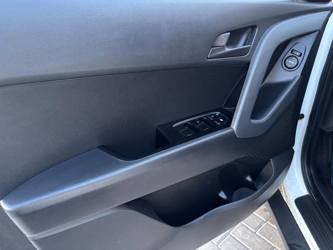Hyundai Creta фото 9