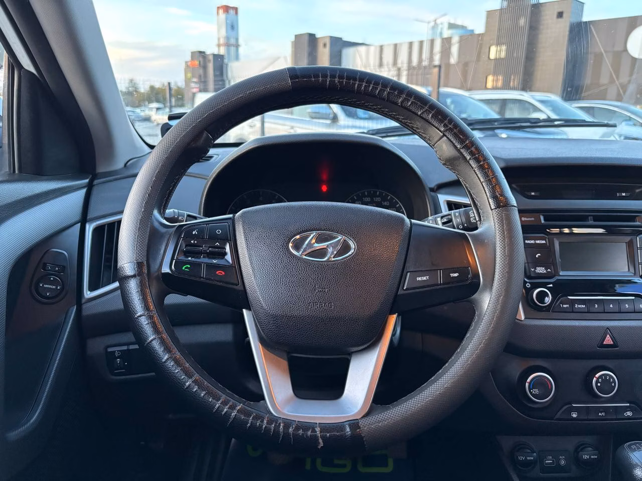Hyundai Creta фото 11