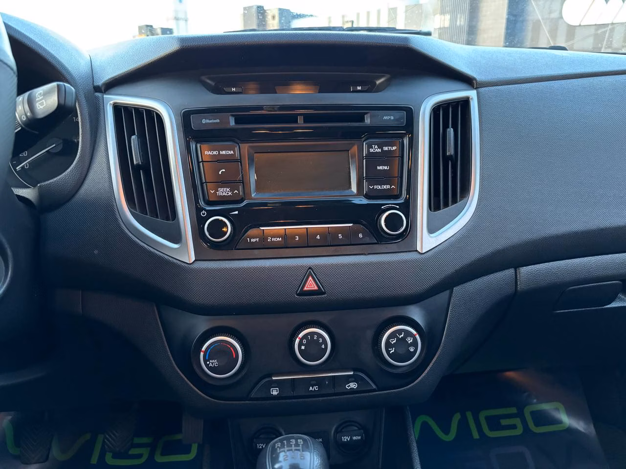 Hyundai Creta фото 13