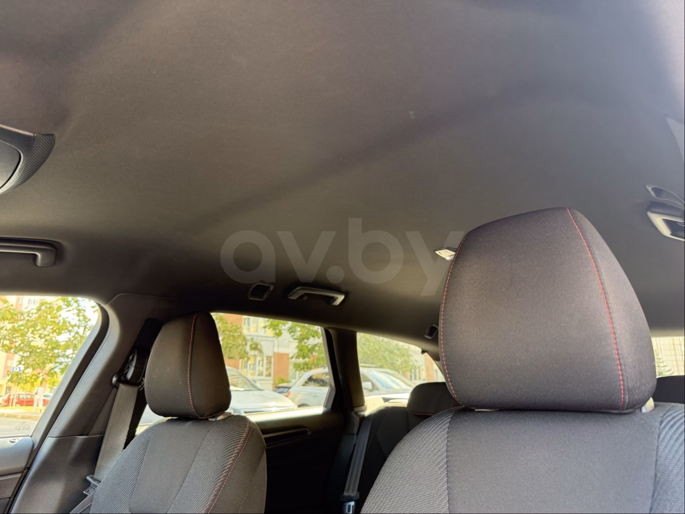 Ford Mondeo фото 10