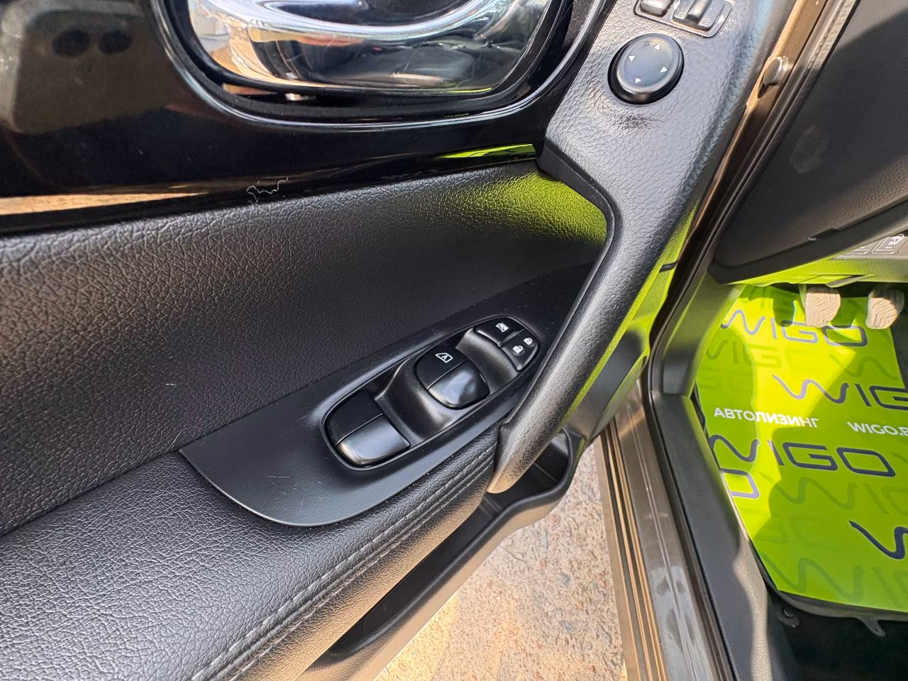 Nissan Qashqai фото 15