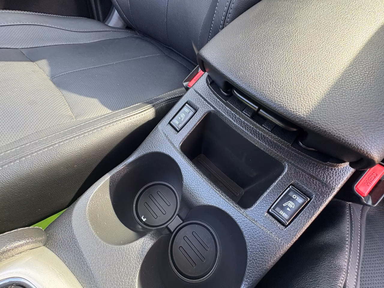 Nissan Qashqai фото 18