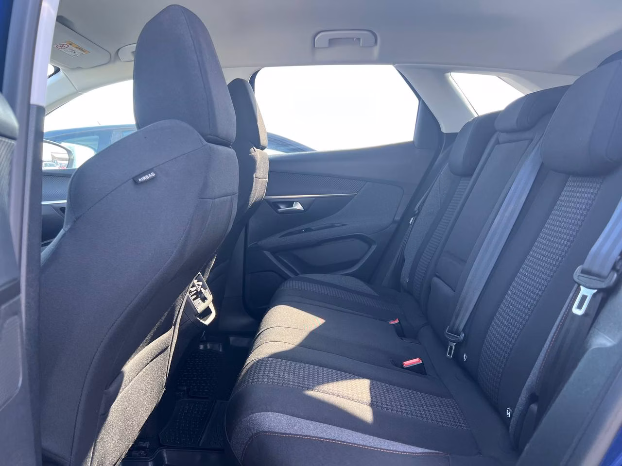 Peugeot 3008 фото 19