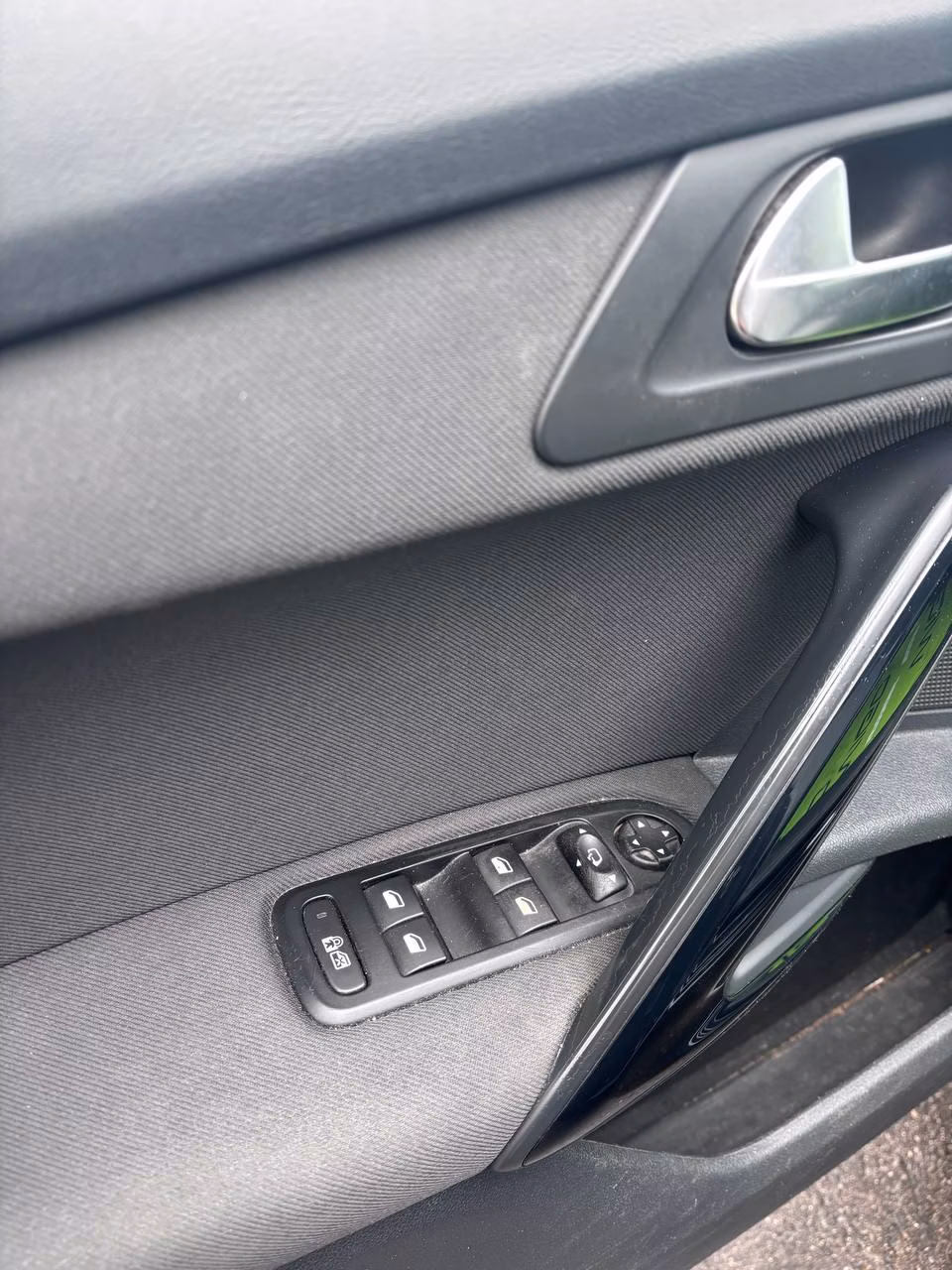 Peugeot 508 фото 6