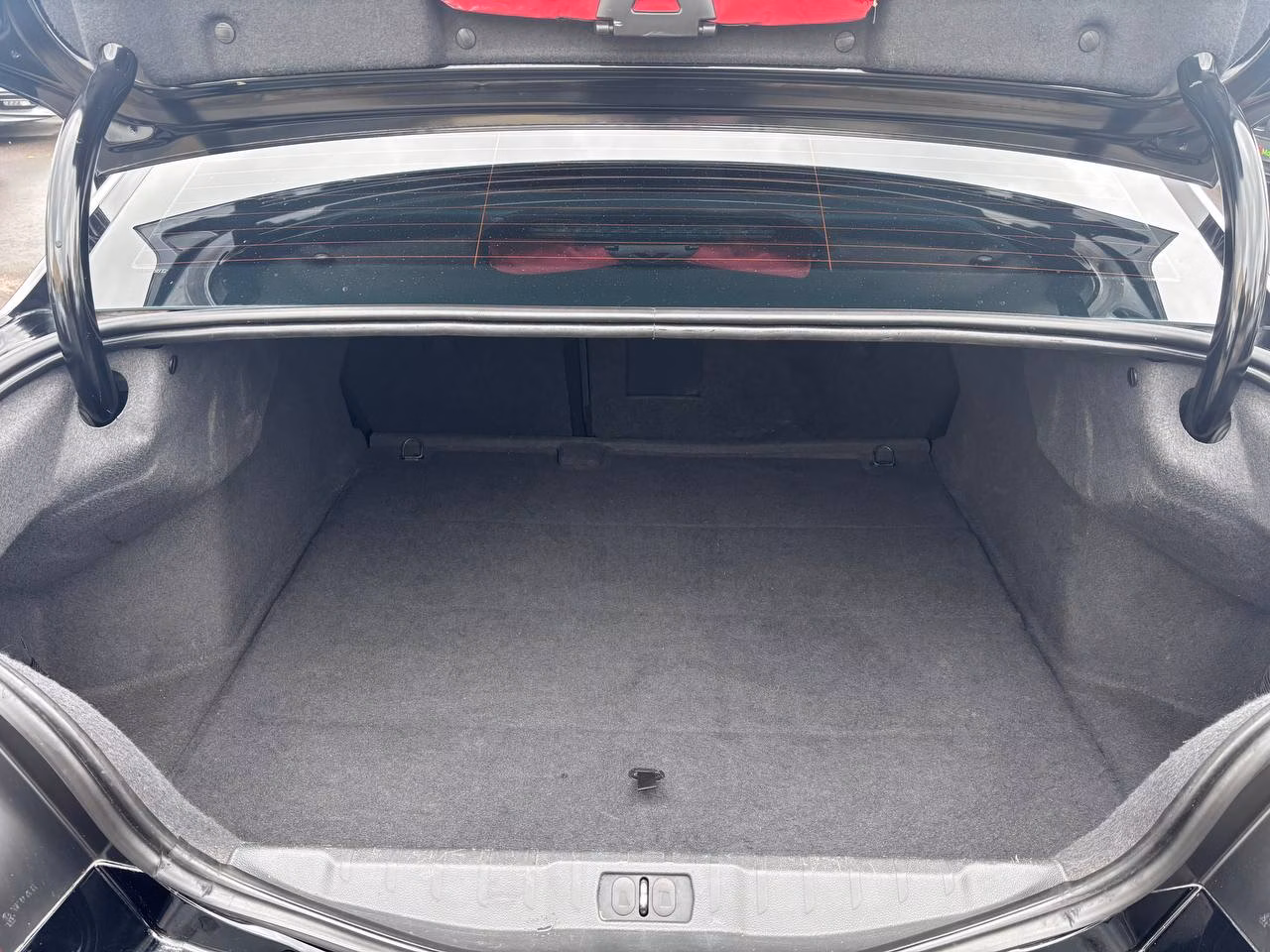 Peugeot 508 фото 17