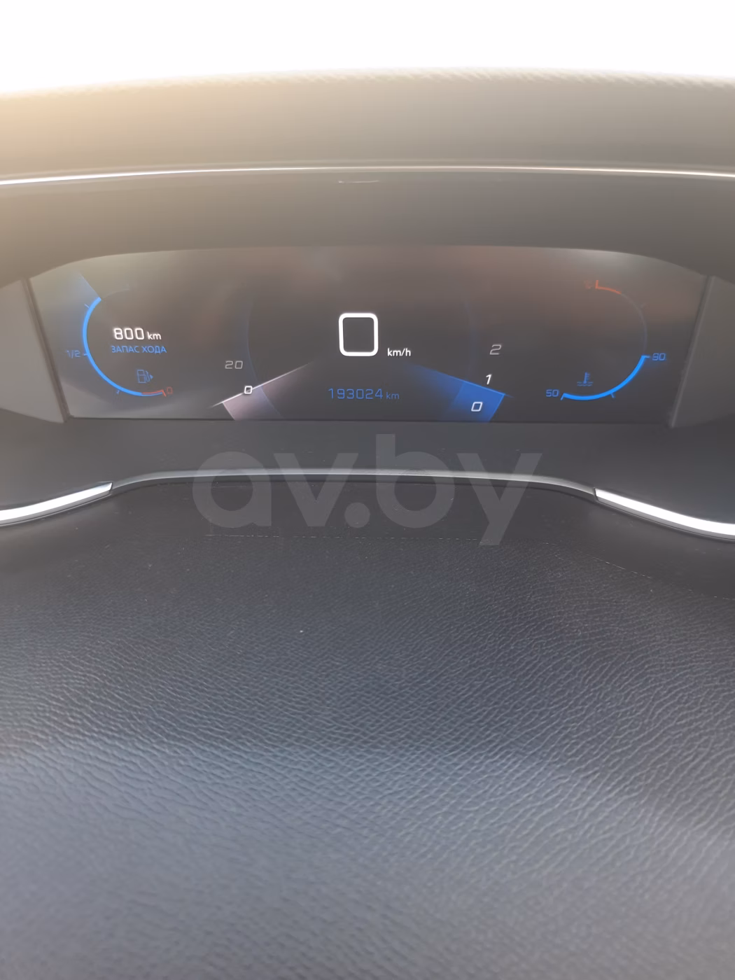 Peugeot 308 фото 3
