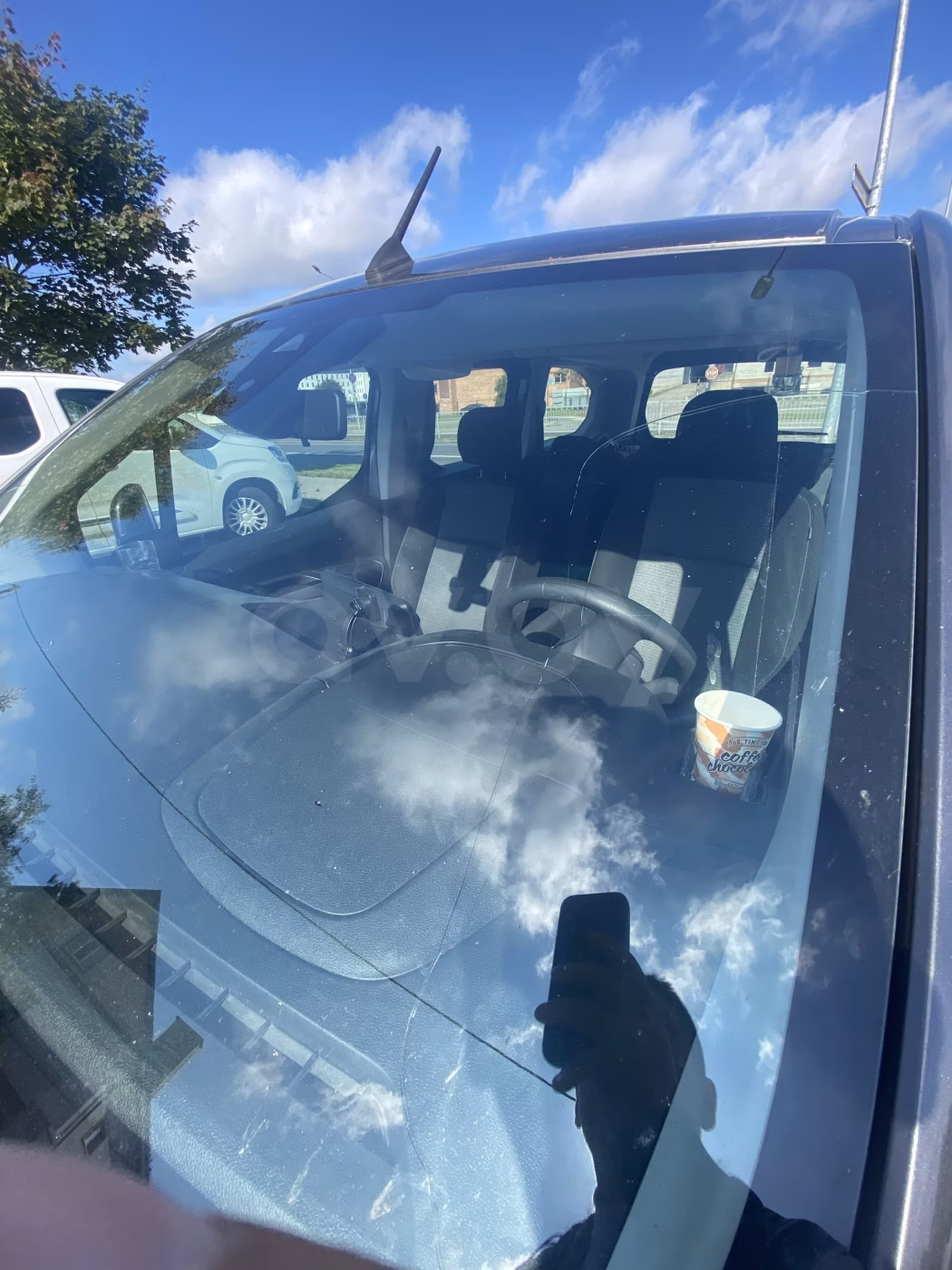 Toyota ProAce City фото 4